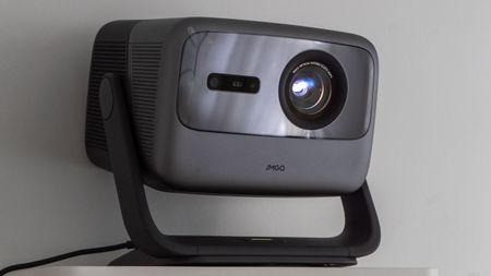 JMGO N1S Ultra projector