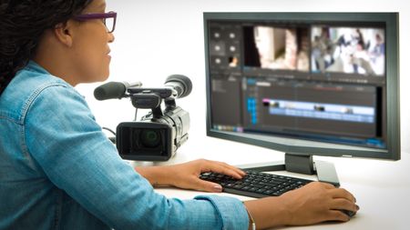 best video editing monitors