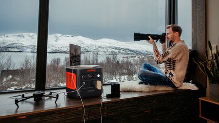 Jackery Black Friday