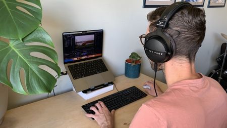 Beyerdynamic DT 770 PRO X