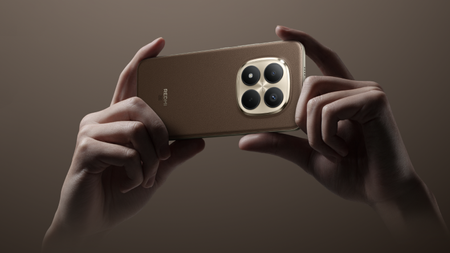 Xiaomi Note 15 Series phones